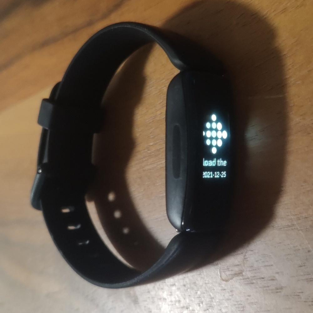 FITBIT Inspire 2